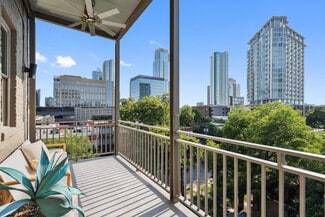 More details for 702 San Antonio St, Austin, TX - Office for Lease