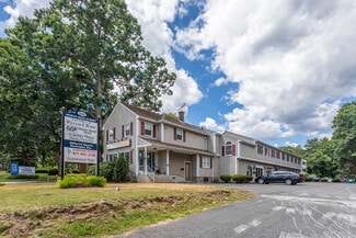 More details for 222 N Main St, Natick, MA - Office for Lease
