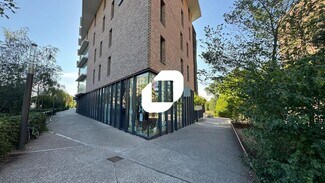 More details for 1 Passage D'Osthouse, Strasbourg - Retail for Lease
