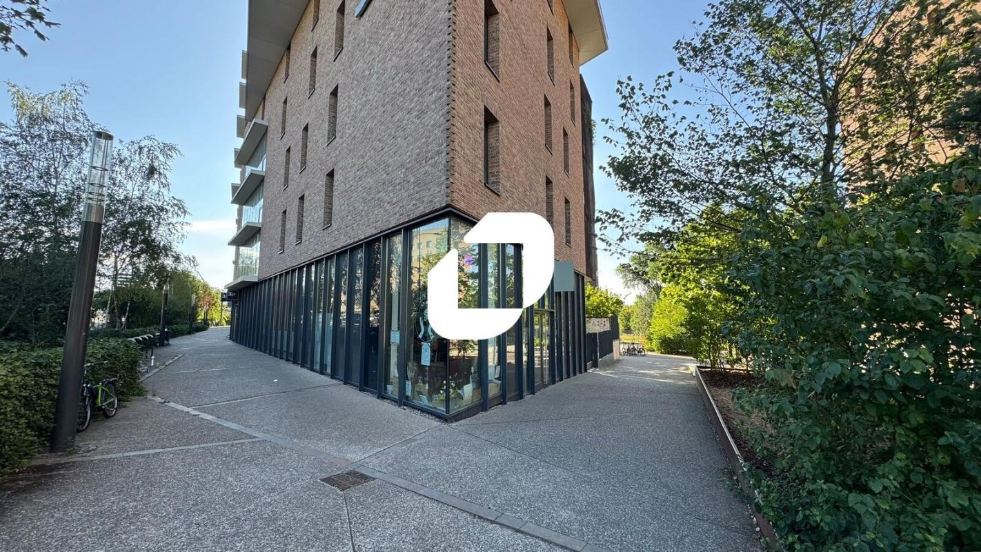 1 Passage D'Osthouse, Strasbourg for lease Building Photo- Image 1 of 9