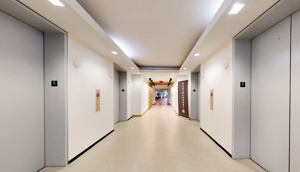 7200 Wisconsin Ave, Bethesda, MD à louer - Numérisation 3D de Matterport - Image 2 de 8