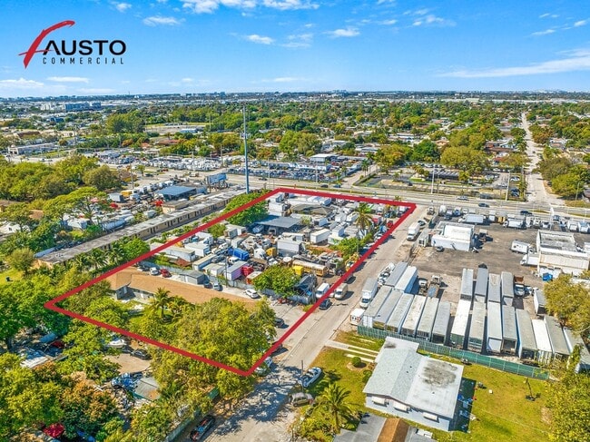 More details for 8975 NW 27th Ave, Miami, FL - Retail for Sale