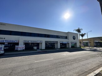 Plus de détails pour 18102 Pioneer Blvd, Artesia, CA - Bureau à louer