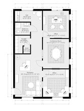 668 Marina Dr, Charleston, SC for lease Floor Plan- Image 2 of 7