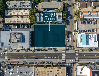 Plus de détails pour 2919 Wilshire Blvd, Santa Monica, CA - Terrain à vendre