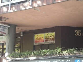 More details for Rambla de Sant Sebastià, Santa Coloma de Gramenet - Office/Retail for Lease