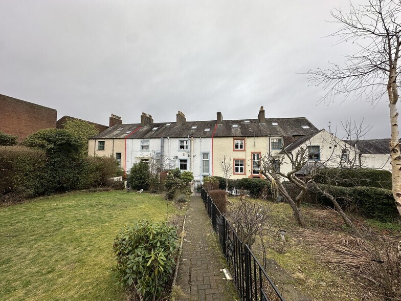 3-4 Lorne Ter, Brampton à vendre - Photo du bâtiment - Image 3 de 20