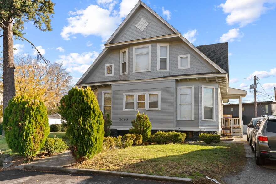 2003 W 10th Ave, Spokane, WA for sale - Building Photo - Image 1 of 14