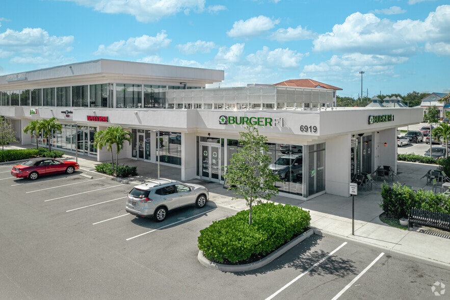 6919 SW 18th St, Boca Raton, FL for lease - Building Photo - Image 2 of 3