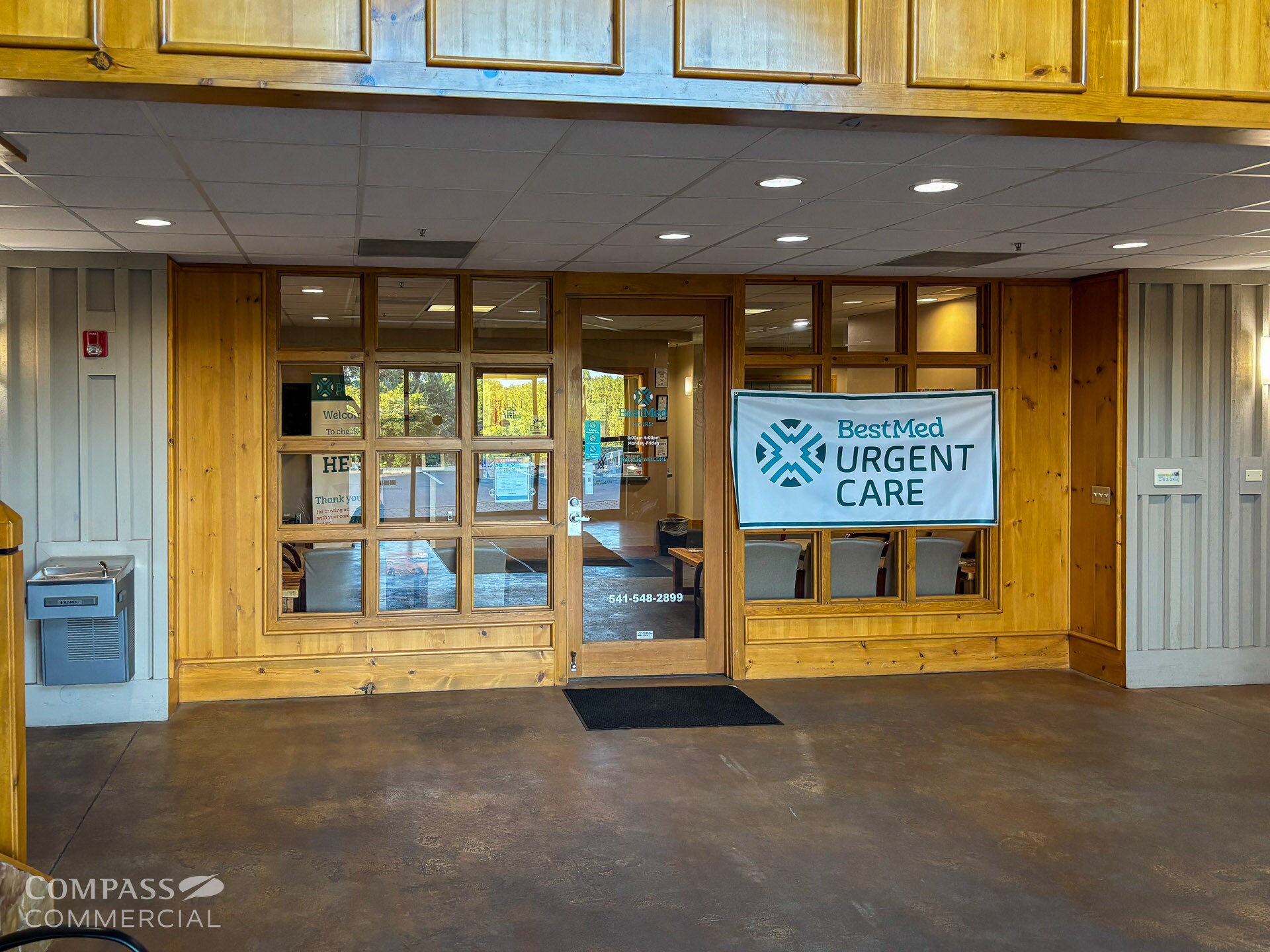 3818 SW 21st St, Redmond, OR for lease Interior Photo- Image 1 of 16