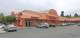 Plus de détails pour 3860 Decoto Rd, Fremont, CA - Commerce de détail à louer