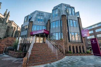 Plus de détails pour 18 - 20 Kew Rd, Richmond - Coworking à louer