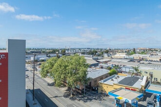 1241 High St, Oakland, CA - Aérien  Vue de la carte - Image1