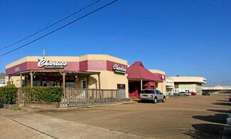 More details for 1250 Texas Pky, Stafford, TX - Retail for Lease