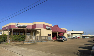 More details for 1250 Texas Pky, Stafford, TX - Retail for Lease