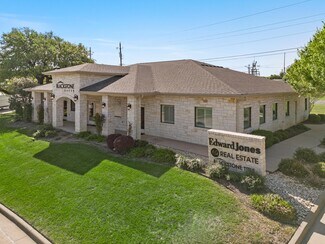 More details for 15190 Badger Ranch Blvd, Woodway, TX - Office for Sale