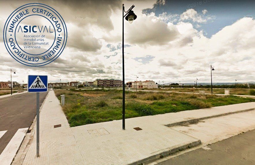 la, 31, La Pobla Llarga, Valencia à vendre Photo du bâtiment- Image 1 de 16