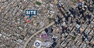 More details for 1501 W Olympic Blvd, Los Angeles, CA - Land for Sale