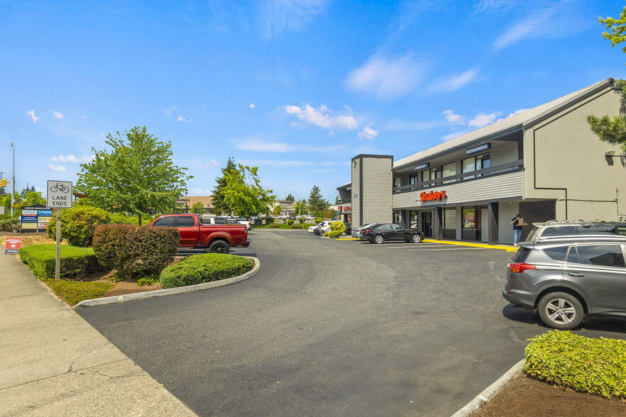 14300 SE Petrovitsky Rd, Renton, WA for sale - Building Photo - Image 2 of 4