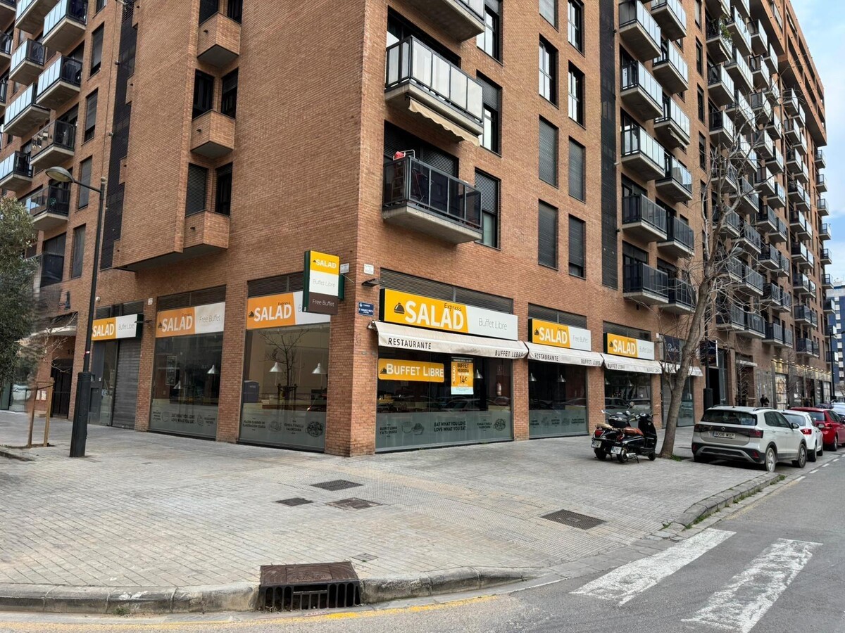 València, VAL 46023 - Unité - -  - Photo intérieure - Image 1 of 29