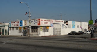 More details for 5268-5276 Atlantic Blvd, Maywood, CA - Industrial for Sale