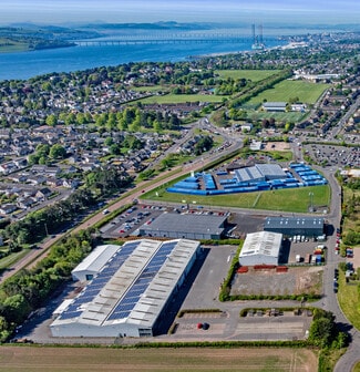 More details for 8 Tom Johnston Rd, Dundee - Industrial for Sale