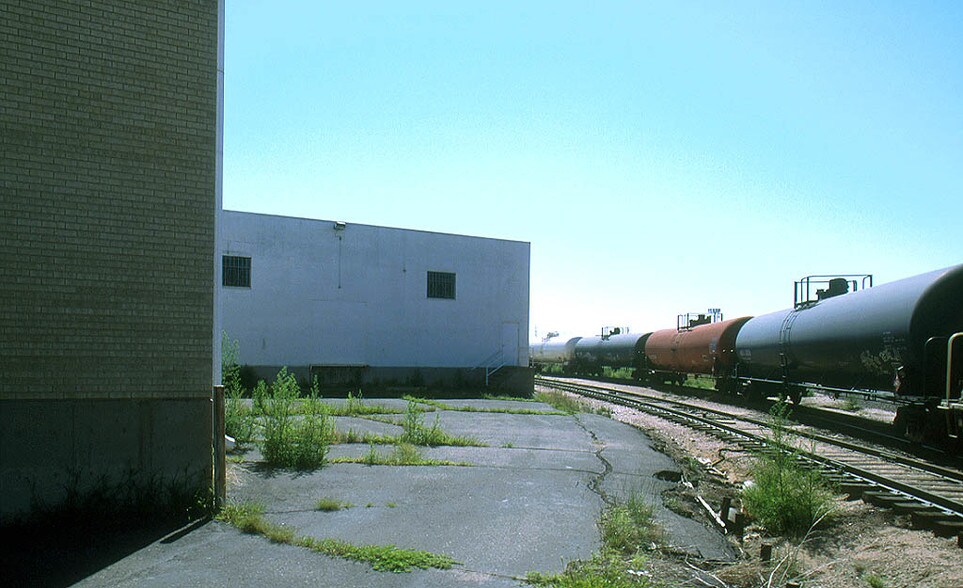 4500 E 48th Ave, Denver, CO à louer - Autre - Image 2 de 6