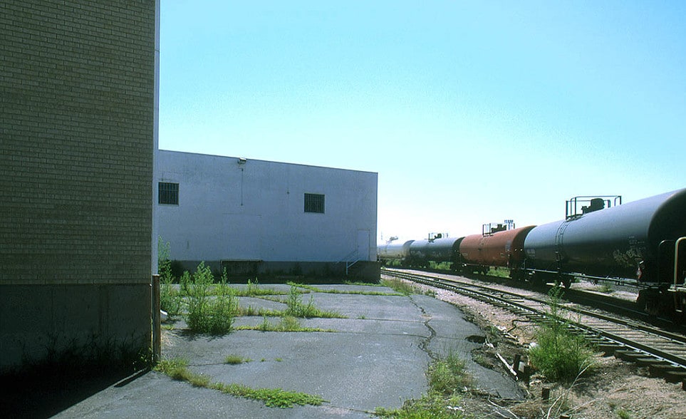 4500 E 48th Ave, Denver, CO for lease - Other - Image 2 of 6