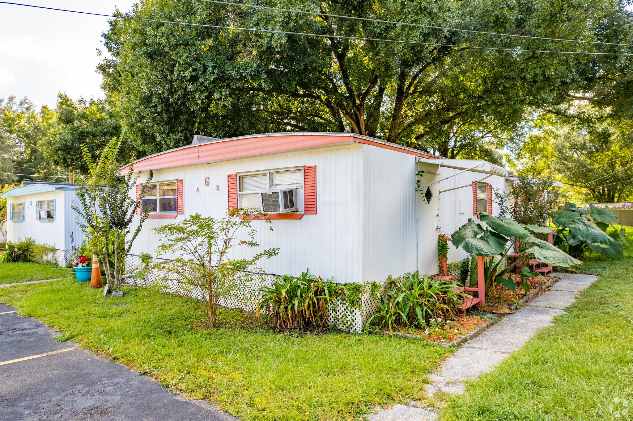 15101 N 15th St, Lutz, FL à vendre Photo principale- Image 1 de 8