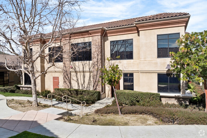 1175 Swallow Ln, Simi Valley, CA for lease - Building Photo - Image 3 of 9