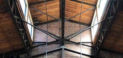 125 W Station Square Dr, Pittsburgh, PA for lease Interior Photo- Image 2 of 2