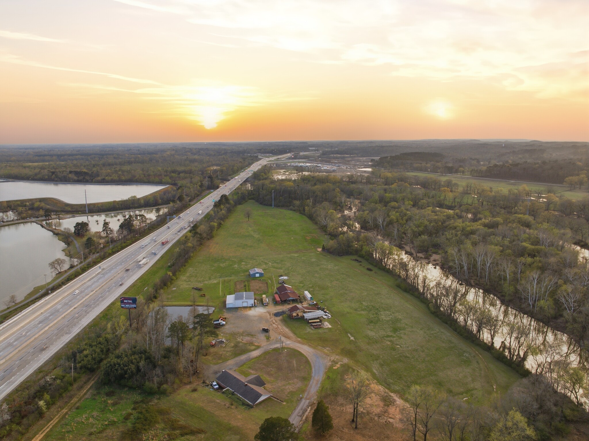 500 Randel Road, Benton, AR for sale Primary Photo- Image 1 of 11