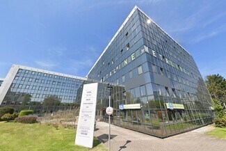 Plus de détails pour 177 Avenue Georges Clemenceau, Nanterre - Bureau à vendre