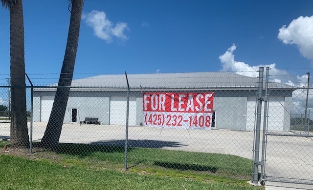 3037 SW 3rd Ter, Okeechobee, FL à louer - Photo du bâtiment - Image 1 de 17