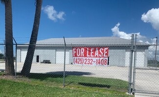 More details for 3037 SW 3rd Ter, Okeechobee, FL - Flex for Lease