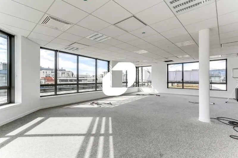 15-21 Rue Louis Lejeune, Montrouge for lease - Building Photo - Image 3 of 25