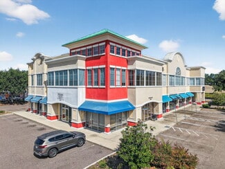 More details for 15701 State Road 50, Clermont, FL - Office for Lease