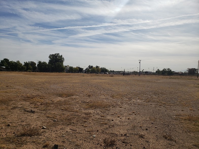 16187 N Reems Rd, Surprise, AZ à vendre - Photo principale - Image 1 de 5