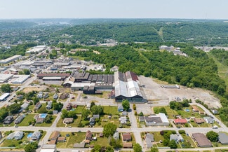 More details for 670 Pennsylvania Ave, Rochester, PA - Industrial for Sale