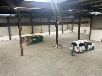 More details for Office, Industrial for Lease