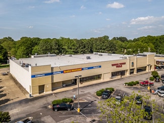 More details for 4500-4522 Summer Ave, Memphis, TN - Retail for Lease