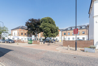 More details for 146-147 Kings Rd, Bury St Edmunds - Office for Lease