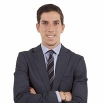 Robert Chattah