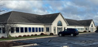 More details for 375 Ams Ct, Howard, WI - Office for Lease