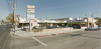 Plus de détails pour 6900 Reseda Blvd, Reseda, CA - Commerce de détail à louer