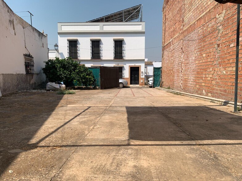 Land in Cantillana, Sevilla for sale - Building Photo - Image 3 of 8