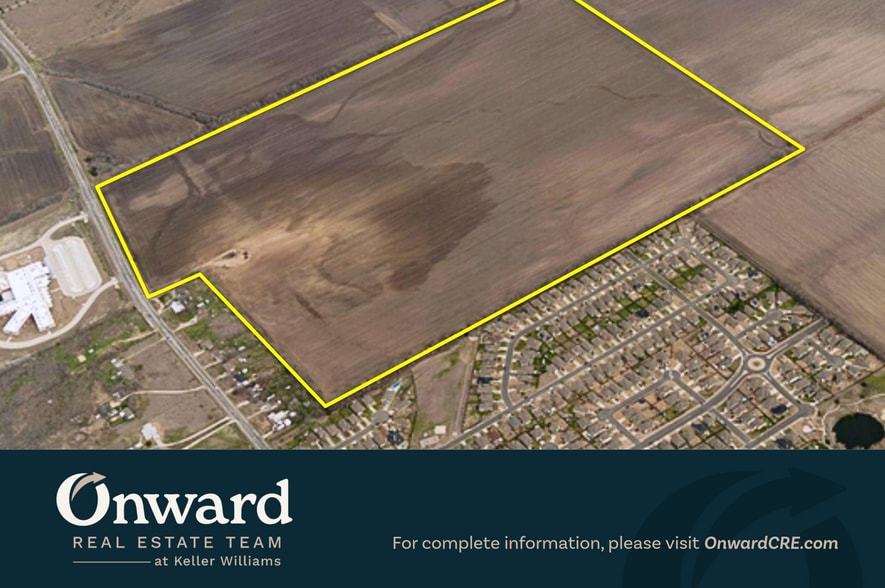 TBD Wortham Bend Road, Waco, TX for sale - Building Photo - Image 2 of 20