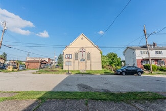 More details for 112 S 13th St, Jeannette, PA - Specialty for Sale