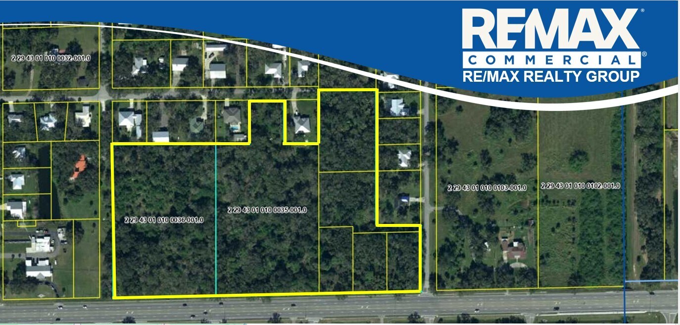N SR 80, LaBelle, FL for sale Building Photo- Image 1 of 2