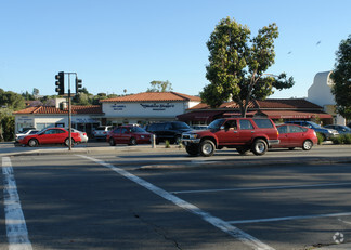 More details for 3601 State St, Santa Barbara, CA - Retail for Lease